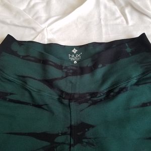 NUX USA V-FRONT LEGGING P068 BRIGADE